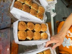 -陈大帅黄桥烧饼(桃园路店)