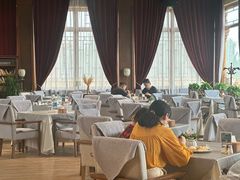 -敦煌山庄摘星阁