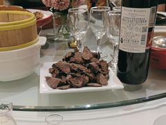 -大鸭梨烤鸭(左家庄店)