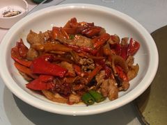 -鼎好家常菜(天桥店)