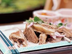 -新疆伊秀清真餐厅