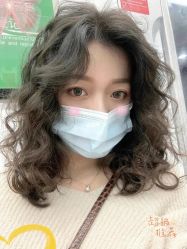 点击看大图 -KIMI HAIR SALON·烫染设计店