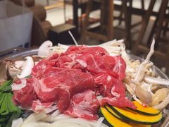 -冰川朝鲜族料理·东北菜(观前店)