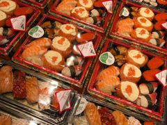 -池田寿司·新鲜现做(朝阳大悦城店)