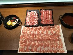 -呷哺呷哺 黄金牧场 (回龙观港龙店)