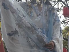 -武汉园博园(武汉自然博物馆)