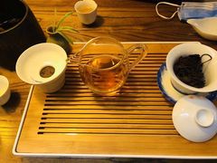 -MAP CHA普洱茶馆(翠湖店)