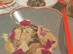 -山西会馆·晋菜·晋商宴·学堂记忆(许坦西街店)