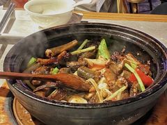 招牌生啫爽黄鳝碌-啫神·广州地标美食(北京路店)