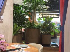 -半秋山西餐厅(巴南万达广场店)