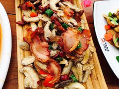 -云隐小厨·传统大理美食(复兴路店)