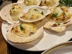 -太原富力万达文华酒店·美食汇西餐厅