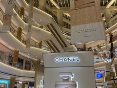 -CHANEL(恒隆广场店)