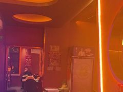 -二发烧烤(亚麻厂店)