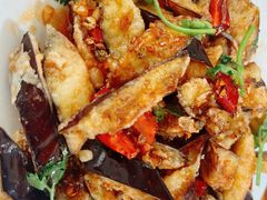 -三点小吃(山大店)