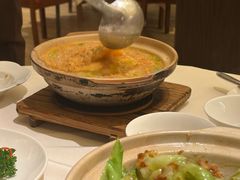 -利苑酒家(宜安广场店)