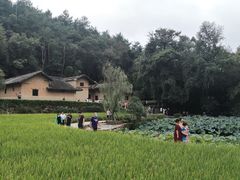 -韶山毛泽东同志故居