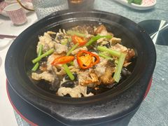 -谭厨中山传家菜.乳鸽.脆鲩鱼(华强北中航城店)
