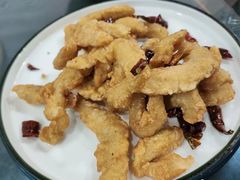 -40号厦门海鲜大排档(中山路店)