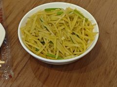 -满园烤鸭·春饼(中街大悦城店)
