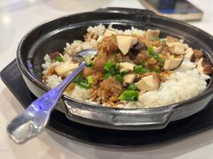 -澳门陈光记烧味饭店(南京德基广场店)