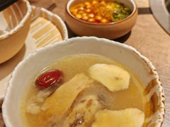 -蘑界·野生菌火锅(深业上城店)