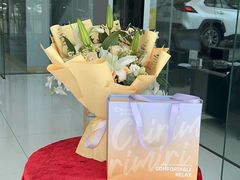 -合肥通源一汽丰田4S店(包河花园店)