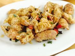 -长平老姿娘夜粥(平东一街店)