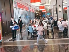 -眉州东坡(北苑华贸店)