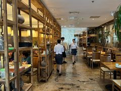 -一轩饺子馆(丽都店)