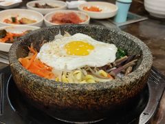 -高丽村韩国料理(兴华二路店)
