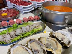 -荣叔港式沙嗲牛肉火锅(正佳潮流店)