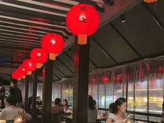 -小厨娘金榜题名(夫子庙秦淮河店)