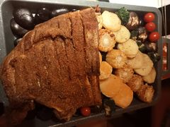 -蒙古人烹羊专家(东风大街店)