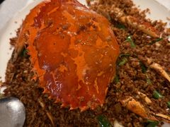 -喜记避风塘炒辣蟹(旗舰店)