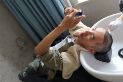 点击看大图 -大麦微针植发丨全国连锁