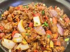 招牌三只鸡-三只鸟本地特色菜馆(上饶总店)
