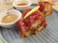 -点都德(皇岗村店)