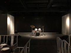 -T館·花园艺术餐厅