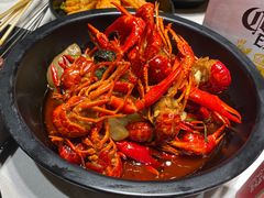-聚味瞿记·龙虾堂(渔人码头一店)