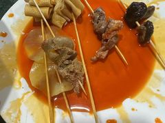 -丁丁猫重庆小面(徐州路店)