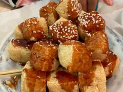 -渔记茶餐厅(渔村店)