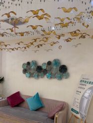 -郡艺医疗美容·微整·眼鼻吸脂