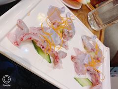 -井格重庆火锅(临平银泰城店)