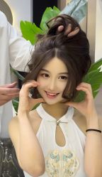 -N2CU HAIR SALON