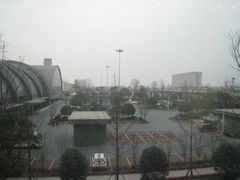 景观位-星巴克(成都机场T2店)