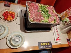 -疯狂小弟龙虾馆(南京总店)