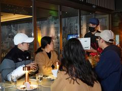 -星巴克(成都太古里二店)