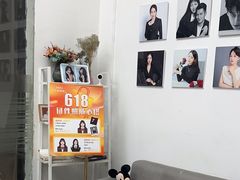 -DEKA大咔摄影·企业形象照·商务形象照拍摄(番禺南村万博店)