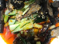 -爱妻鱼•老体北重庆水煮鱼•川菜(白云路店)